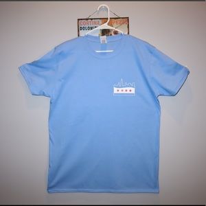 Chicago Flag T-Shirt